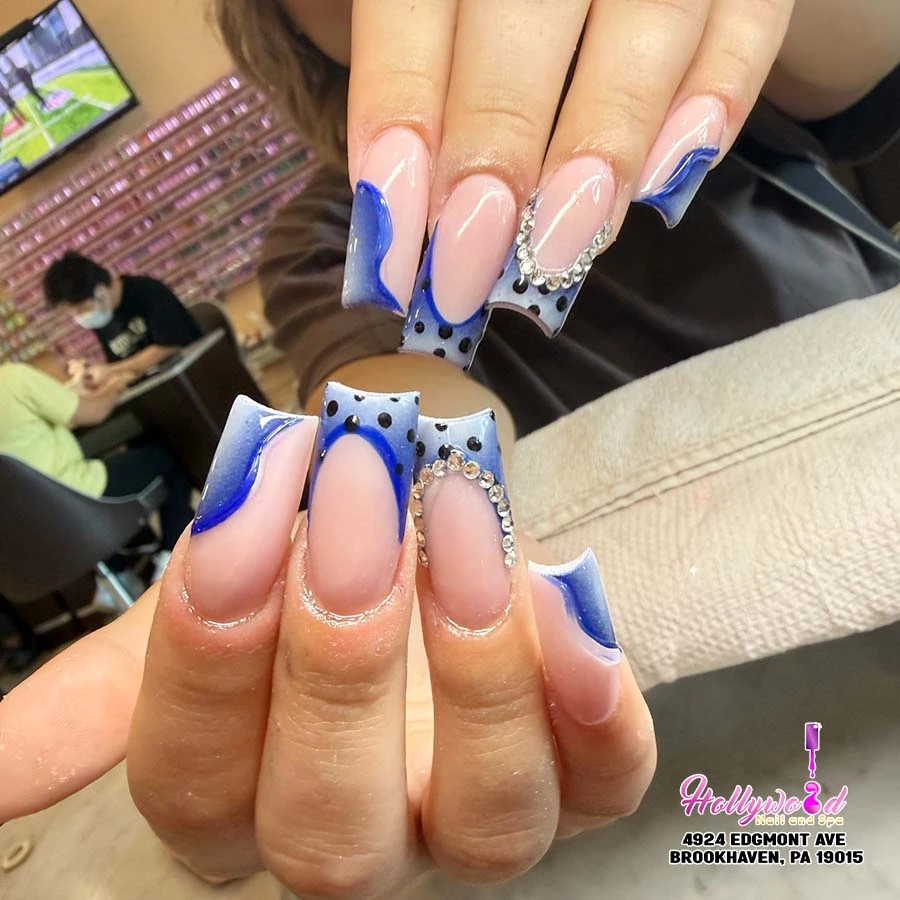 Hollywood Nails and Spa